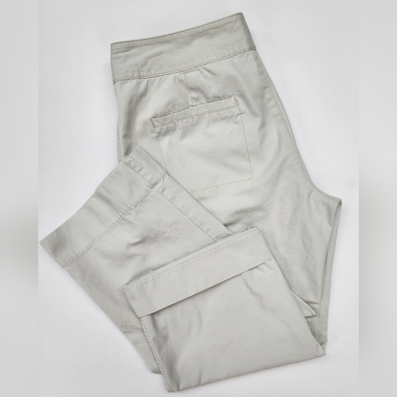 Old Navy Size 8 Capri Pants - Picture 1 of 6